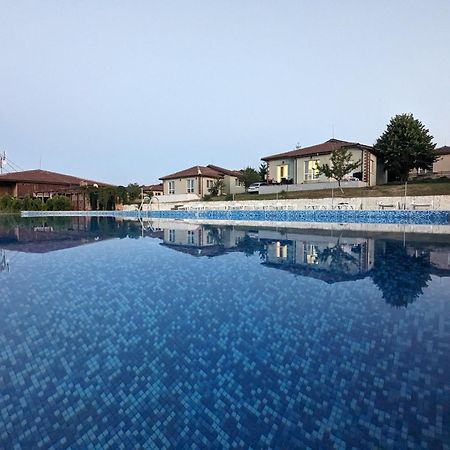 Villa Emine Banya  Εξωτερικό φωτογραφία