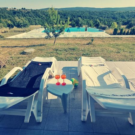 Villa Emine Banya  Εξωτερικό φωτογραφία