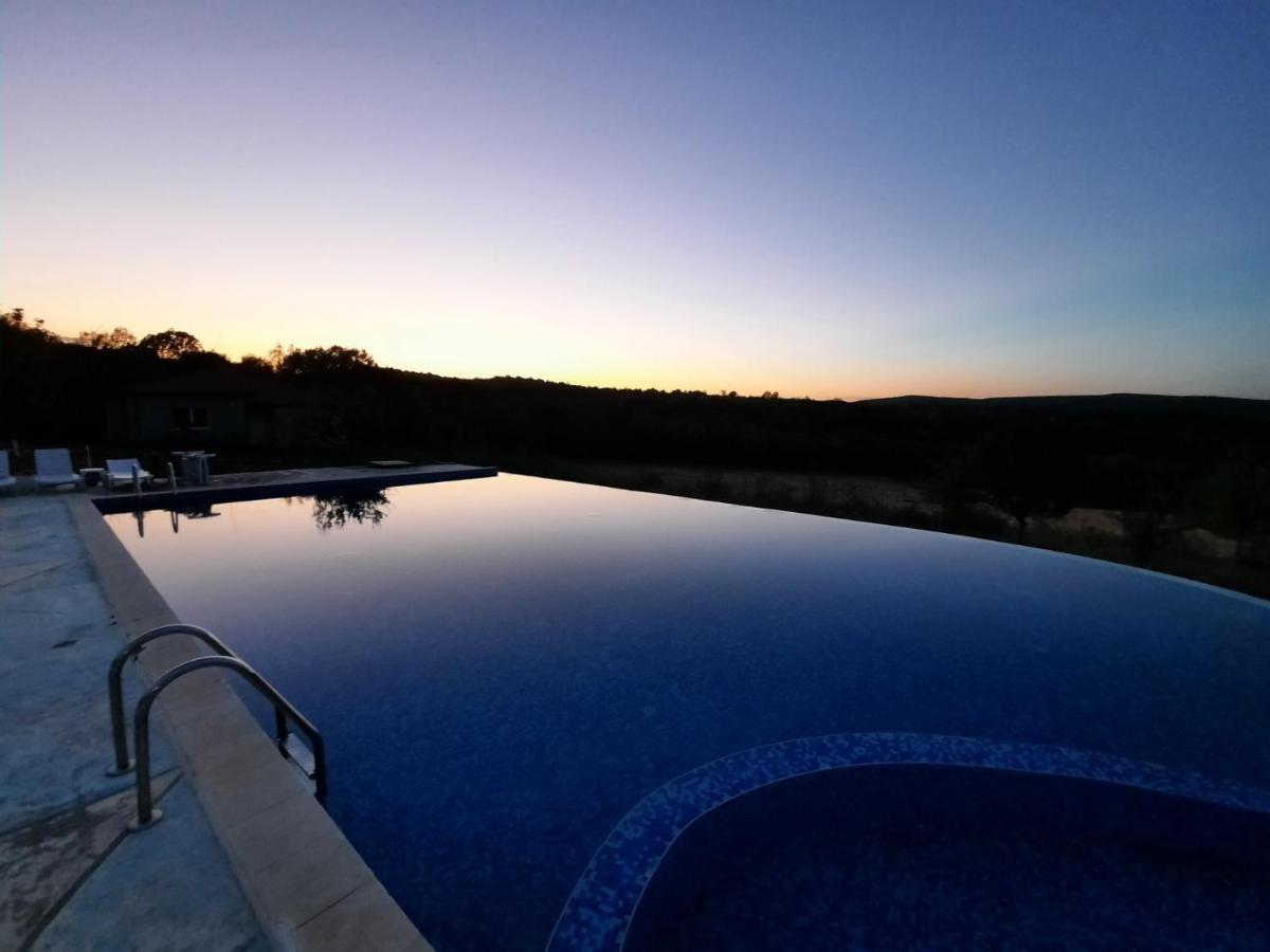 Villa Emine Banya  Εξωτερικό φωτογραφία