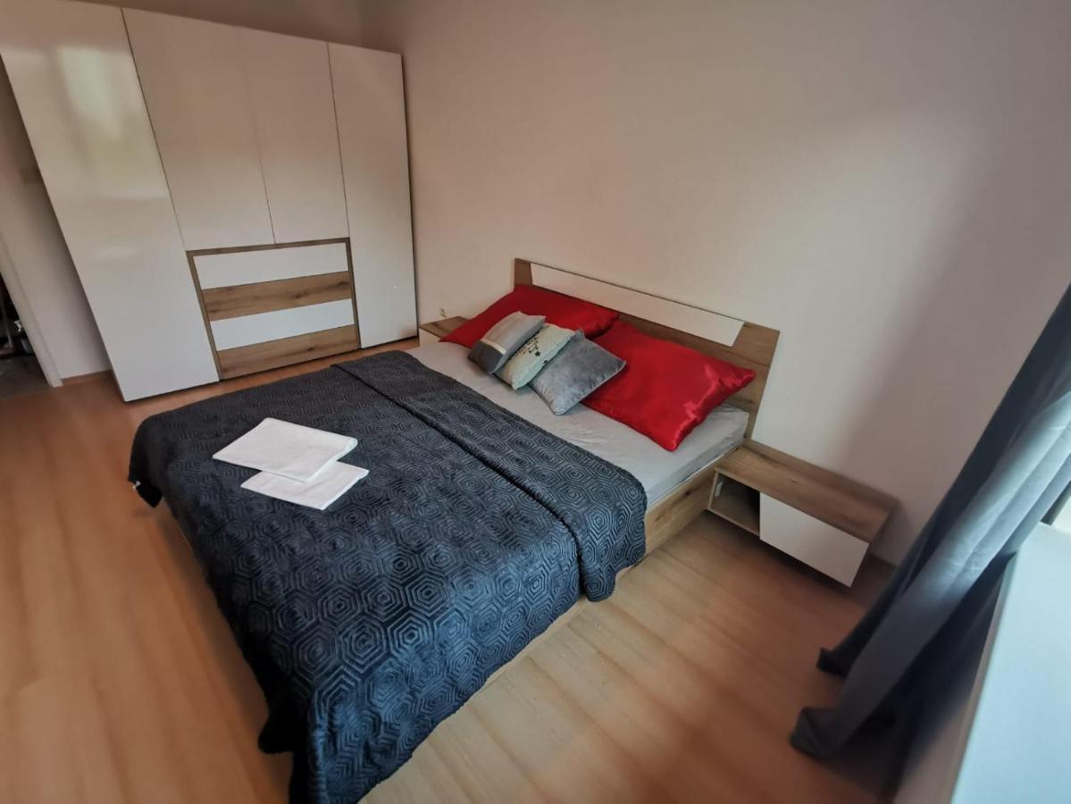 Villa Emine Banya  Εξωτερικό φωτογραφία