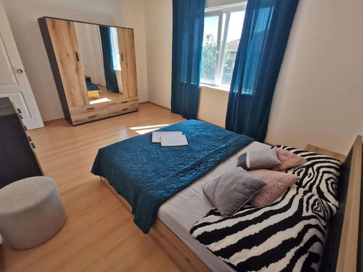 Villa Emine Banya  Εξωτερικό φωτογραφία