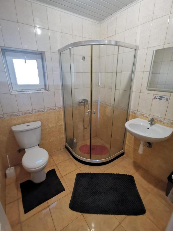 Villa Emine Banya  Εξωτερικό φωτογραφία
