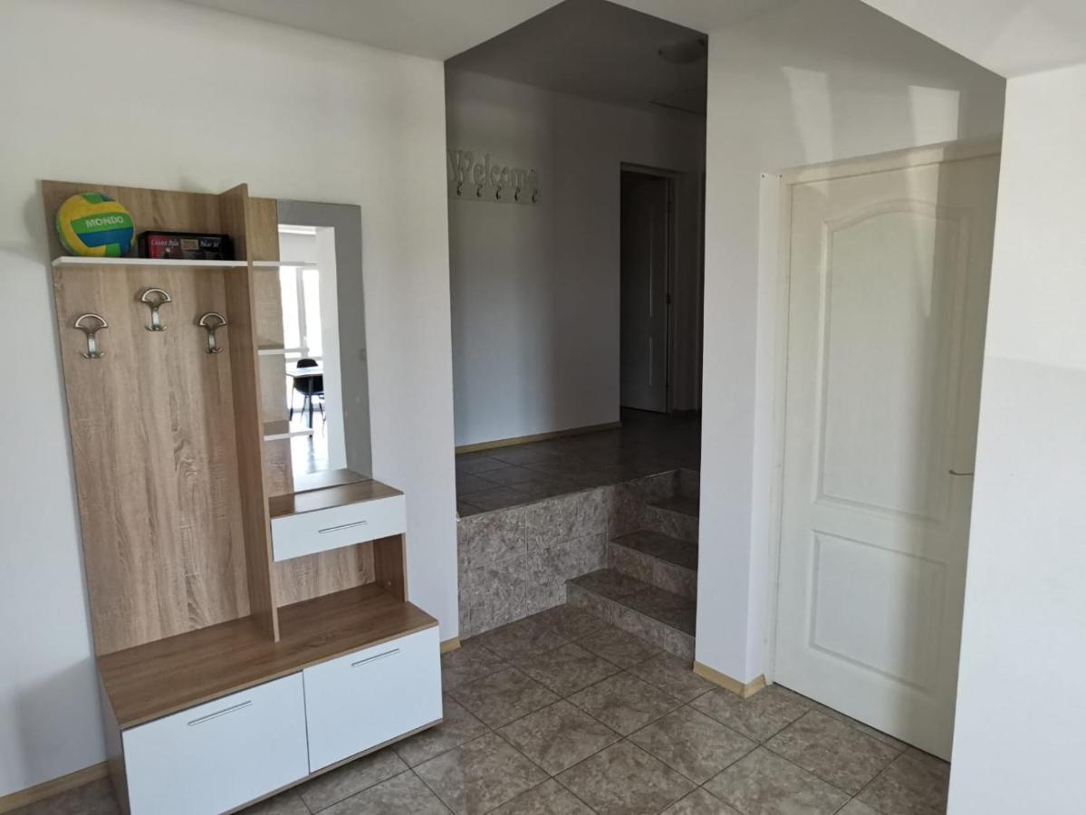 Villa Emine Banya  Εξωτερικό φωτογραφία