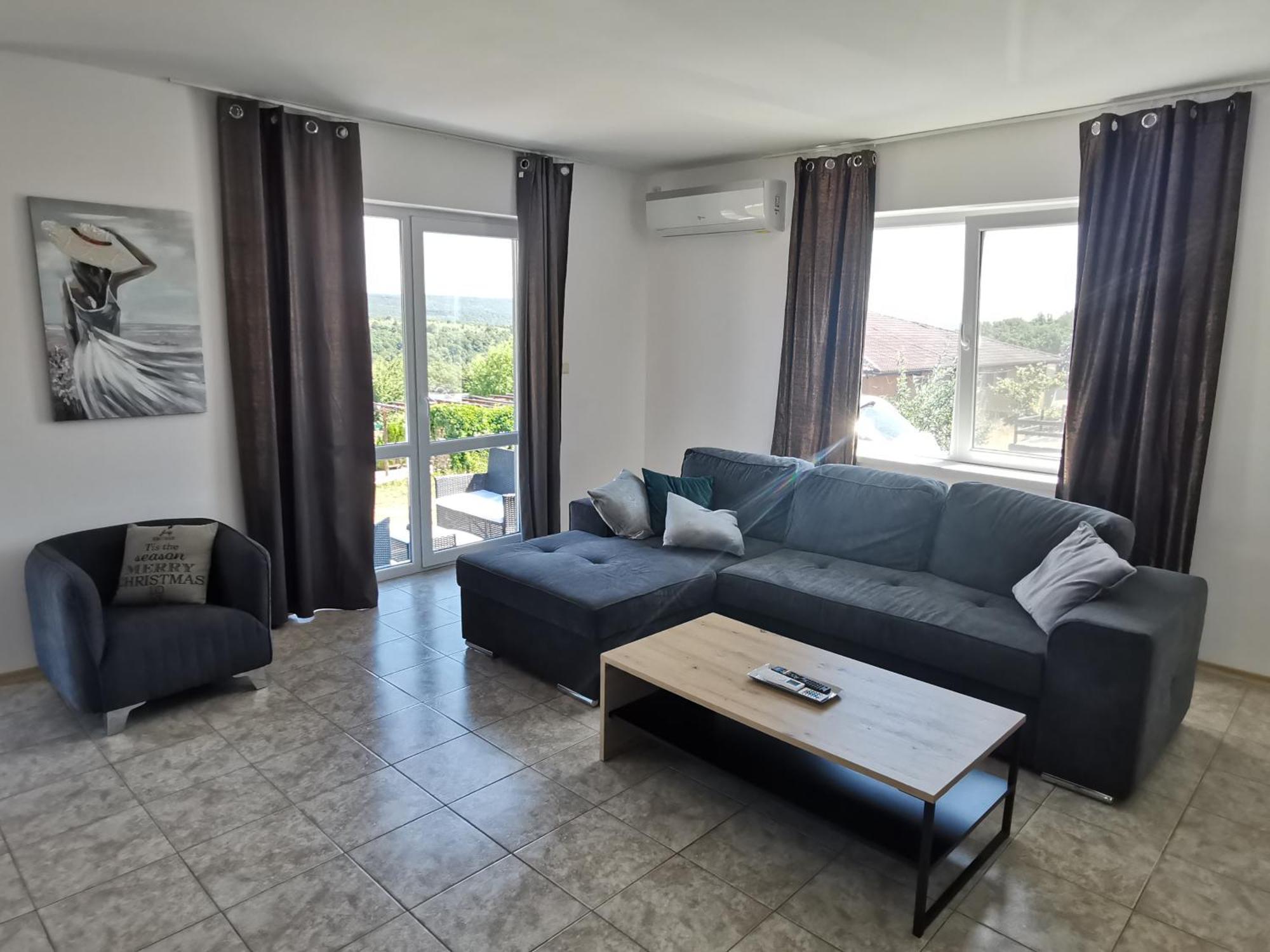 Villa Emine Banya  Εξωτερικό φωτογραφία