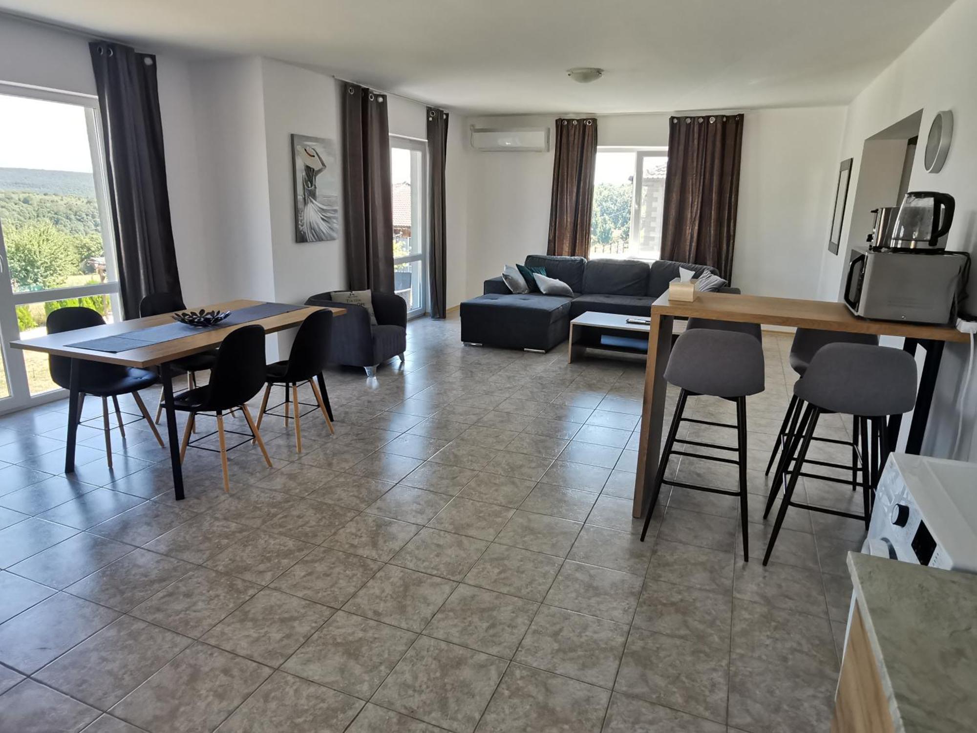 Villa Emine Banya  Εξωτερικό φωτογραφία